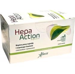Hepa Action Digestive herbata x 20 saszetek