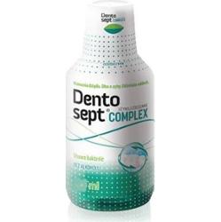 DENTOSEPT COMPLEX Płyn 500ml
