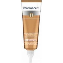PHARMACERIS H Stimupeel Peeling trychologiczny oczyszczający do skóry głowy 125ml