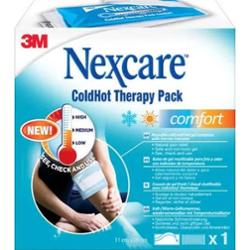 Nexcare ColdHot Therapy Pack Comfort Okład żelowy zimno-ciepły wielokrotnego użytku x 1 sztuka