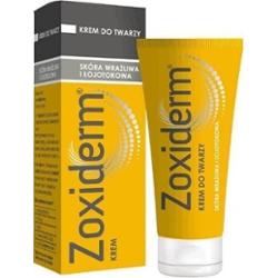 Zoxiderm krem 30ml