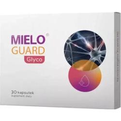 Mieloguard Glyco x 30 kapsułek