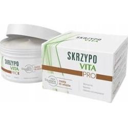 Skrzypovita PRO Maska do włosów 200ml