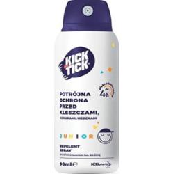 Kick The Tick Max Repelent Plus 90 ml