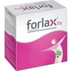 FORLAX x 20 saszetek