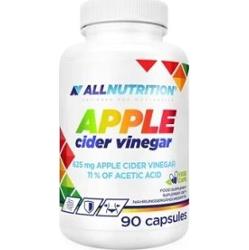 Allnutrition Apple Cider Vinegar x 90 kapsułek