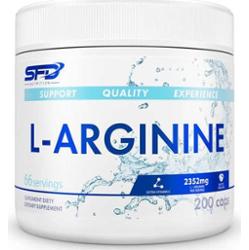 L-Arginine x 200 kapsułek