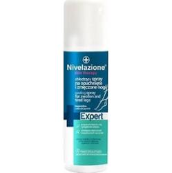 Nivelazione Skin Therapy Expert Spray chłodzący na opuchnięte i zmęczone nogi 150ml