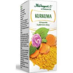 Kurkuma x 30 kapsułek