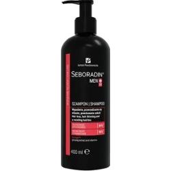 SEBORADIN MEN Szampon 400ml
