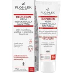 FLOSLEK Hesperidin krem wzmacniający naczynka 50ml