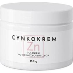 Cynkokrem 150g