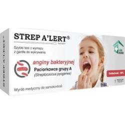 Test Strep Aler't x 1 sztuka