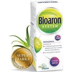 BIOARON SYSTEM syrop 200ml