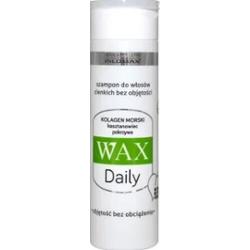 WAX Pilomax Daily szampon włosy cienkie 200ml