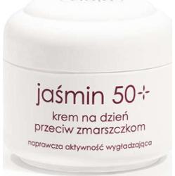 krem przeciw zmarszczkom na dzień SPF 6 ochrona niska Ziaja