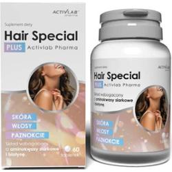 Hair Special PLUS x 60 tabletek