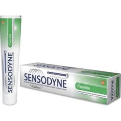 Sensodyne Fluoride Pasta do zębów 75ml
