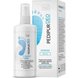 Pedipur Deo Preparat przeciw grzybicy atomizer 100ml