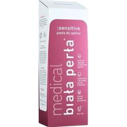 BIAŁA PERŁA Sensitive 75ml