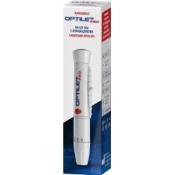 Nakłuwacz OPTILET PRO automatyczny x 1 sztuka