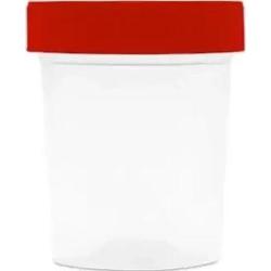 Heltiso Pojemnik na mocz sterylny 100ml