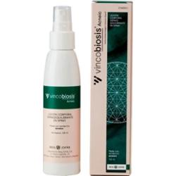 Vincobiosis Acneic Dermobalans Balsam do ciała w sprayu 125ml