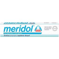 MERIDOL Pasta do zębów 75ml