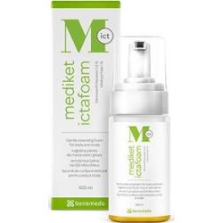 Mediket Ictafoam Pianka do mycia 100ml