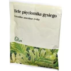 Pięciornik gęsi ziele 50g