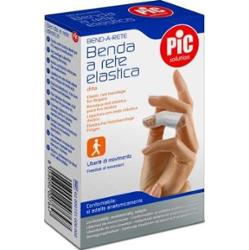 PIC Benda elastyczna siatka opatrunkowa na palec x 1 sztuka