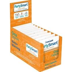 Himalaya PartySmart x 10 kapsułek