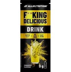 Allnutrition Fitking Drink proszek smak ananas 9g