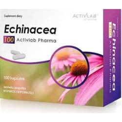 Echinacea Extra 100mg x 50 kapsułek