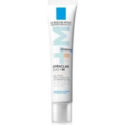 LA ROCHE-POSAY Effaclar Duo+ M UNIFIANT Krem koloryzujący o potrójnym działaniu odcień jasny 40ml