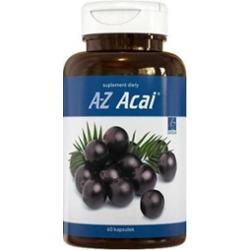 ACAI x 60 kapsułek A-Z Medica