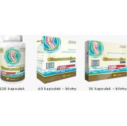 OLIMP Gold Glucosamine x 60 kapsułek