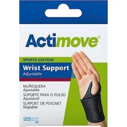 Actimove Stabilizator nadgarstkowy x 1 sztuka