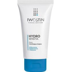 IWOSTIN Hydro Sensitia krem nawilżająco-kojący 150ml
