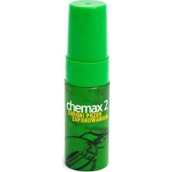 CHEMAX 2 Spray do czyszczenia okularów zielony 25ml