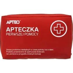 APTEO Apteczka pierwszej pomocy