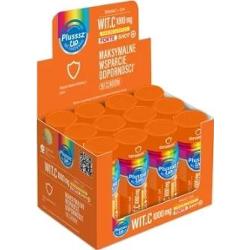 Plusssz Up Wit.C 1000 mg Immune Complex Forte Shot 50ml x 12 sztuk