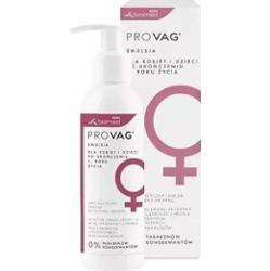 PROVAG Emulsja do higieny intymnej 300ml