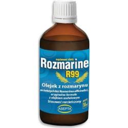 Rozmarine R99 krople 10ml