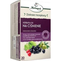 Herbatka fix Na ciśnienie x 20 saszetek