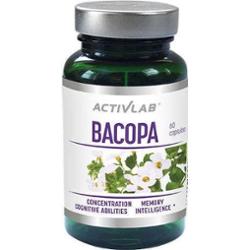 Bacopa x 60 kapsułek