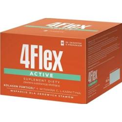 4Flex Active x 30 saszetek