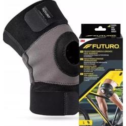 FUTURO SPORT Stabilizator kolana ze wzmocnieniem rzepki M x 1szt.