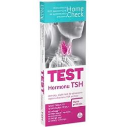 Milapharm Test Hormon TSH x 1 sztuka