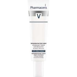 Pharmaceris V Viti-Melo Night krem repigmentacyjny 40ml